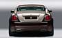 Rolls-Royce Wraith 2013....  5