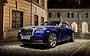 Rolls-Royce Wraith 2013....  6