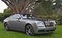 Rolls-Royce Wraith 2013....  10