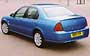 Rover 45 Sedan (1999...)  #6