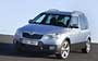 Skoda Roomster Scout 2007-2010.  11