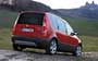 Skoda Roomster Scout 2007-2010.  14