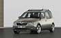  Skoda Roomster Scout 2010-2015