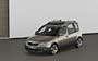 Skoda Roomster Scout 2010-2015.  33