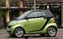  Smart Fortwo 2010-2012