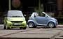 Smart Fortwo 2010-2012.  34