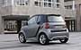  Smart Fortwo 2012-2014
