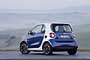 Smart Fortwo 2014-2019.  102