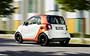 Smart Fortwo 2014-2019.  123