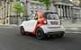 Smart Fortwo 2014-2019.  128