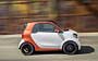 Smart Fortwo 2014-2019.  129