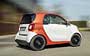 Smart Fortwo 2014-2019.  133