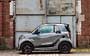 Smart Fortwo 2019....  153