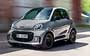 Smart Fortwo (2019...)  #154