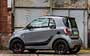 Smart Fortwo 2019....  156