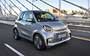 Smart Fortwo 2019....  160