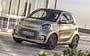 Smart Fortwo (2019...)  #162