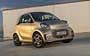 Smart Fortwo 2019....  165