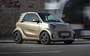 Smart Fortwo 2019....  167