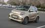 Smart Fortwo 2019....  168