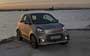 Smart Fortwo 2019....  177