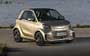 Smart Fortwo (2019...)  #179