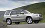  Subaru Forester 2006-2007