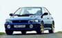 Subaru Impreza Sports Wagon 1993-1999.  2