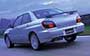  Subaru Impreza 2000-2002