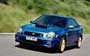  Subaru Impreza WRX 2000-2002