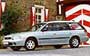  Subaru Legacy Wagon 1996-1999