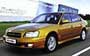 Subaru Legacy 2000-2002.  3