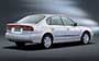  Subaru Legacy 2000-2002