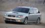  Subaru Legacy Wagon 2003-2006