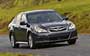 Subaru Legacy 2010-2012.  61