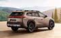 Фото Toyota bZ4X Touring 2026...