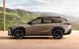 Фото Toyota bZ4X Touring 2026...