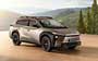 Фото Toyota bZ4X Touring 2026...