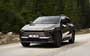Фото Toyota bZ4X Touring 2026...