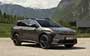 Фото Toyota bZ4X Touring 2026...