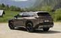 Toyota bZ4X Touring 2026.... Фото 100