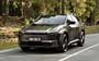 Toyota bZ4X Touring 2026.... Фото 104