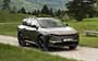 Toyota bZ4X Touring 2026.... Фото 107