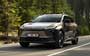 Toyota bZ4X Touring 2026.... Фото 109