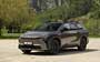 Toyota bZ4X Touring 2026.... Фото 111