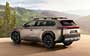 Toyota bZ4X Touring 2026.... Фото 119
