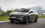 Toyota bZ4X Touring 2026.... Фото 120