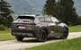 Toyota bZ4X Touring 2026.... Фото 121