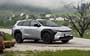 Toyota bZ4X Touring 2026.... Фото 123