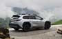 Toyota bZ4X Touring 2026.... Фото 124